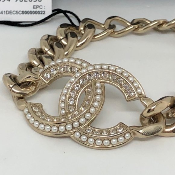 Chanel Bracelet Authentic - Picture 2 of 6